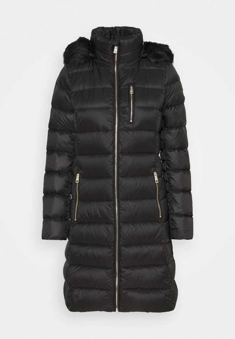 MICHAEL Michael Kors Damen PUFFER - Daunenmantel - Black 10 MICHAEL Michael Kors Damen PUFFER - Daunenmantel - Black – Bild 8