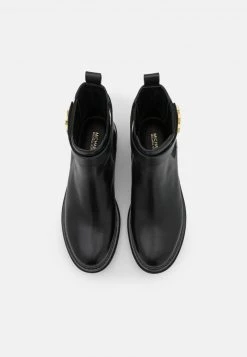 MICHAEL Michael Kors Damen STARK - Stiefelette - Black 13 MICHAEL Michael Kors Damen STARK - Stiefelette - Black -MICHAEL Michael Kors Verkaufsgeschäft 563dfb1df97c45ff83f3c04d8f2d6f47