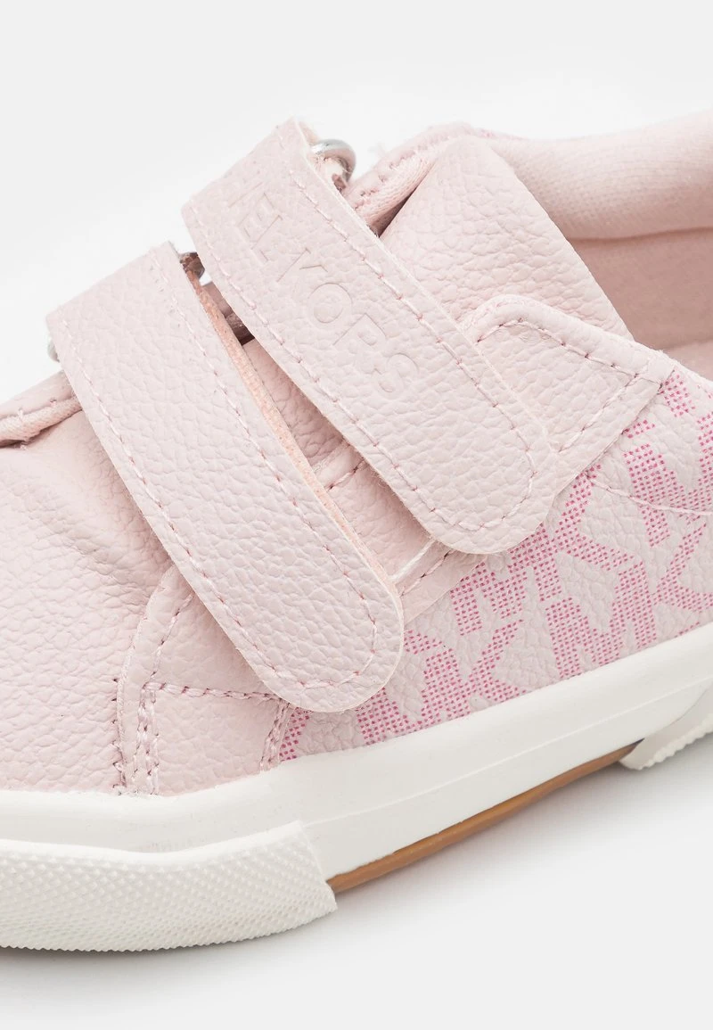 MICHAEL Michael Kors Kinder IZETTA - Sneaker Low - Pink 8 MICHAEL Michael Kors Kinder IZETTA - Sneaker Low - Pink – Bild 6