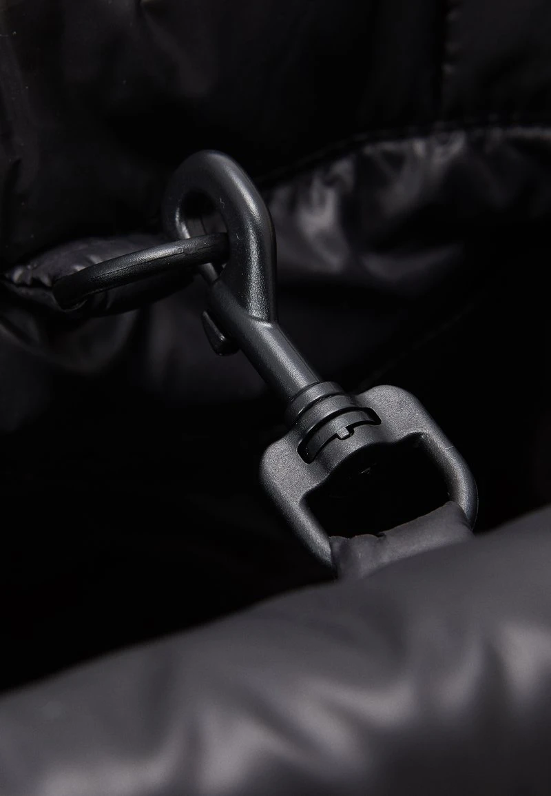 MICHAEL Michael Kors Damen STIRLING TOTE - Shopping Bag - Black 7 MICHAEL Michael Kors Damen STIRLING TOTE - Shopping Bag - Black – Bild 5