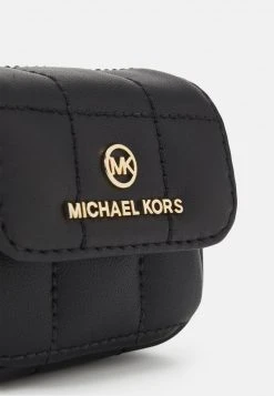 MICHAEL Michael Kors Damen TRAVEL ACCESSORIES FOR AIRPODS - Umhängetasche - Black 11 MICHAEL Michael Kors Damen TRAVEL ACCESSORIES FOR AIRPODS - Umhängetasche - Black -MICHAEL Michael Kors Verkaufsgeschäft 59539d148bbf4c608d748211a44bfc9a
