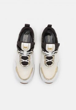 MICHAEL Michael Kors Damen OLYMPIA TRAINER - Sneaker Low - Pale Gold 13 MICHAEL Michael Kors Damen OLYMPIA TRAINER - Sneaker Low - Pale Gold -MICHAEL Michael Kors Verkaufsgeschäft 5c501e12d87c467dac2b3dae4adc3ddb