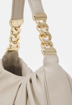 MICHAEL Michael Kors Damen HANNAH - Handtasche - Light Sand 11 MICHAEL Michael Kors Damen HANNAH - Handtasche - Light Sand -MICHAEL Michael Kors Verkaufsgeschäft 5cdac8c7a6da408d9802ccd085ca8a5e