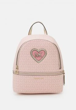 MICHAEL Michael Kors UNISEX - Tagesrucksack - Hell Rose