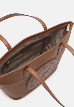 MICHAEL Michael Kors Damen FULTON SPORT TOTE - Handtasche - Brown -MICHAEL Michael Kors Verkaufsgeschäft 5d323f4c28d24a92837fceccfc15feda