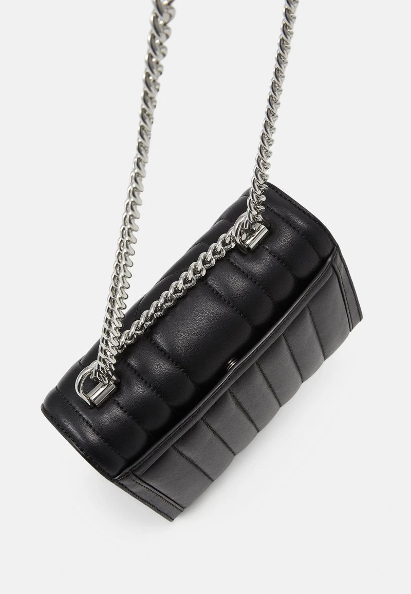 MICHAEL Michael Kors Damen WHITNEY - Umhängetasche - Black 7 MICHAEL Michael Kors Damen WHITNEY - Umhängetasche - Black – Bild 5