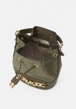 MICHAEL Michael Kors Damen DEVON - Handtasche - Olive 8 MICHAEL Michael Kors Damen DEVON - Handtasche - Olive -MICHAEL Michael Kors Verkaufsgeschäft 5e15e559e7a8477890d85472a7114fea