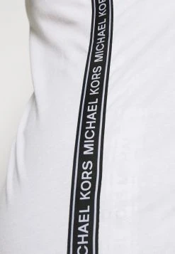 MICHAEL Michael Kors Damen LOGO TAPE TANK - Top - White 11 MICHAEL Michael Kors Damen LOGO TAPE TANK - Top - White -MICHAEL Michael Kors Verkaufsgeschäft 5ea2fd1e55d04fad89fc556be92416d4