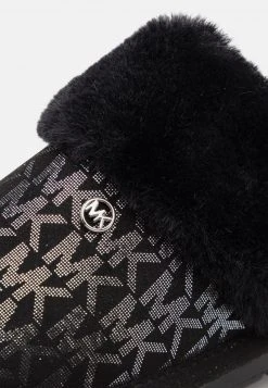 MICHAEL Michael Kors Kinder GAIA SWEET - Hausschuh - Black -MICHAEL Michael Kors Verkaufsgeschäft 5ea9dd9c869641b18e2bca373f6a9ea6