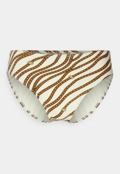 MICHAEL Michael Kors Damen DIAGONAL BELT HIGH LEG BOTTOM - Bikini-Hose - Bone 10 MICHAEL Michael Kors Damen DIAGONAL BELT HIGH LEG BOTTOM - Bikini-Hose - Bone -MICHAEL Michael Kors Verkaufsgeschäft 5ee0a71591014312b02902983bdb2c4a