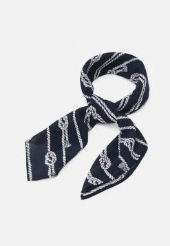 MICHAEL Michael Kors Damen SAILOR KNOT - Freizeitkleid - Dark Blue 17 MICHAEL Michael Kors Damen SAILOR KNOT - Freizeitkleid - Dark Blue -MICHAEL Michael Kors Verkaufsgeschäft 5f174ad4fc0446899040a9487ea4ca83