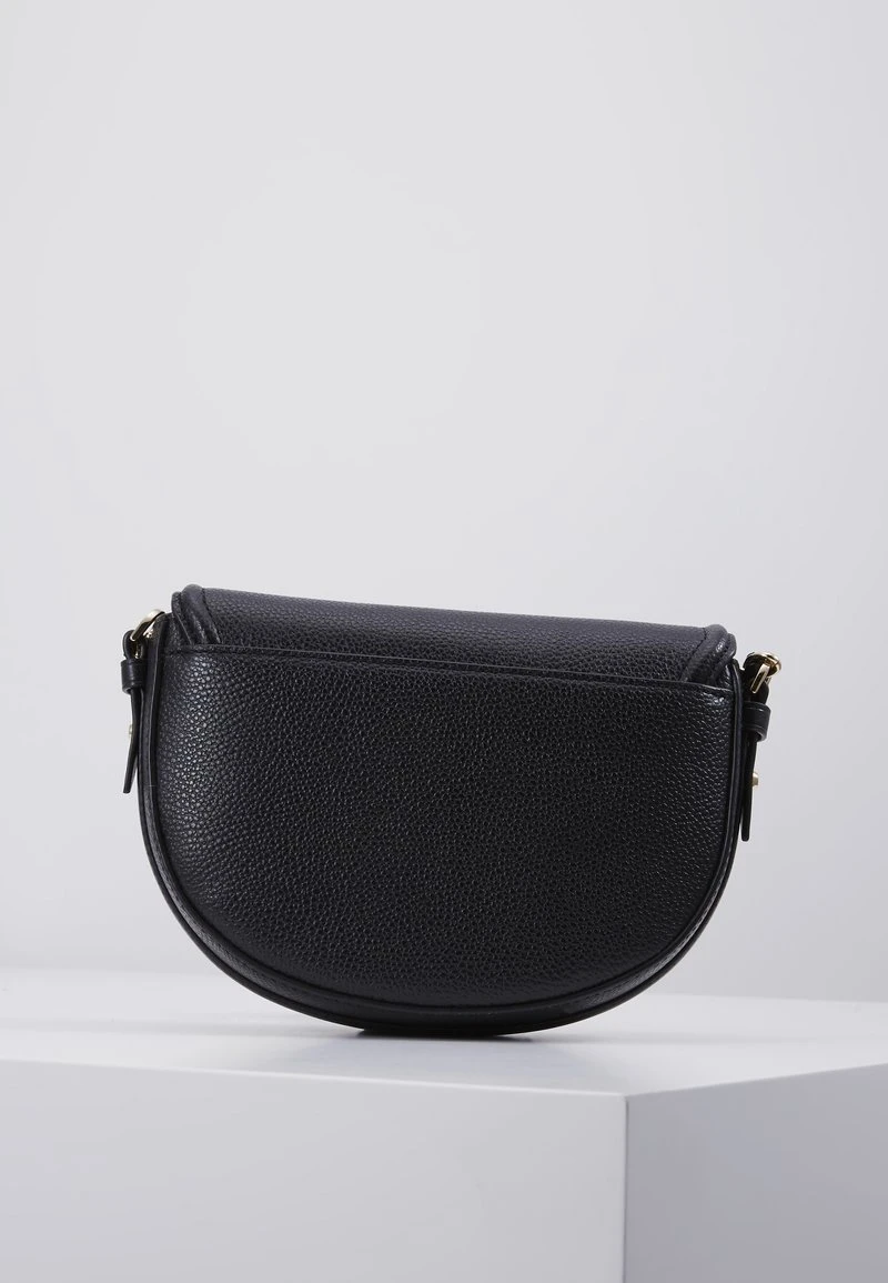 MICHAEL Michael Kors Damen JET SET DOME - Umhängetasche - Black 7 MICHAEL Michael Kors Damen JET SET DOME - Umhängetasche - Black – Bild 5