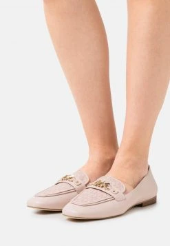 MICHAEL Michael Kors Damen FARRAH LOAFER - Slipper - Soft Pink
