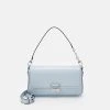 MICHAEL Michael Kors Damen BRADSHAW - Handtasche - Soft Sky -MICHAEL Michael Kors Verkaufsgeschäft 6042f48190394d2eaee7dba73ef4c694