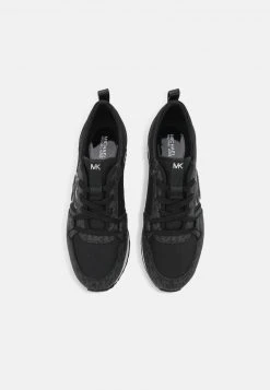 MICHAEL Michael Kors Damen DASH TRAINER - Sneaker Low - Black -MICHAEL Michael Kors Verkaufsgeschäft 619a5b41f6f84624865976107b2e18cc