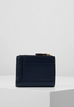 MICHAEL Michael Kors Damen JET SET SNAP BILLFOLD SMALL - Geldbörse - Navy -MICHAEL Michael Kors Verkaufsgeschäft 61c23d2563924c2d8bcc1bf965b72e79