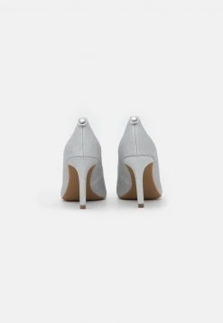 MICHAEL Michael Kors Damen DOROTHY FLEX - Pumps - Silver 12 MICHAEL Michael Kors Damen DOROTHY FLEX - Pumps - Silver -MICHAEL Michael Kors Verkaufsgeschäft 61c41ba91f584d6c88ab944b95d9aef4