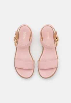 MICHAEL Michael Kors Damen RICHIE - Plateausandalette - Smokey Rose 13 MICHAEL Michael Kors Damen RICHIE - Plateausandalette - Smokey Rose -MICHAEL Michael Kors Verkaufsgeschäft 61c574cd63e44ec493f9f1d85c0c9eb2
