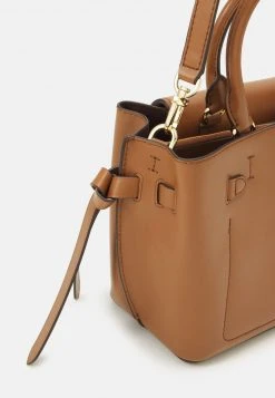 MICHAEL Michael Kors Damen HAMILTON LEGACY BELTED - Handtasche - Brown -MICHAEL Michael Kors Verkaufsgeschäft 62be2d3660374f88bd74017ba66b1704
