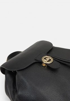 MICHAEL Michael Kors Damen MINA DRAWSTRING - Tagesrucksack - Black 9 MICHAEL Michael Kors Damen MINA DRAWSTRING - Tagesrucksack - Black -MICHAEL Michael Kors Verkaufsgeschäft 6473032611864a2fbb6be363399ad60a