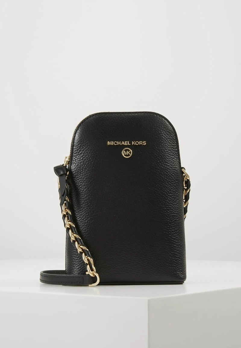 MICHAEL Michael Kors Damen JET SET CHARM XBODY - Umhängetasche - Black 3 MICHAEL Michael Kors Damen JET SET CHARM XBODY - Umhängetasche - Black