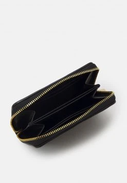 MICHAEL Michael Kors Damen JET SET CARD CASE - Geldbörse - Black 9 MICHAEL Michael Kors Damen JET SET CARD CASE - Geldbörse - Black -MICHAEL Michael Kors Verkaufsgeschäft 64f6618eaf314d3bb8e2c80884b508f5