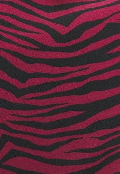 MICHAEL Michael Kors Damen ZEBRA CLASSIC BOTTOM - Bikini-Hose - Ruby 7 MICHAEL Michael Kors Damen ZEBRA CLASSIC BOTTOM - Bikini-Hose - Ruby -MICHAEL Michael Kors Verkaufsgeschäft 6581acf4705a43e986b61067cfd630c7