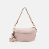 MICHAEL Michael Kors Damen SLATER SLING PACK - Handtasche - Smokey Rose 2 MICHAEL Michael Kors Damen SLATER SLING PACK - Handtasche - Smokey Rose -MICHAEL Michael Kors Verkaufsgeschäft 658e15119d38499a95f17073f2ff1884
