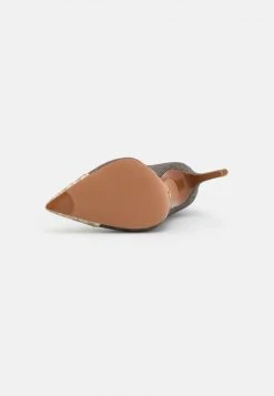 MICHAEL Michael Kors Damen KEKE TOE CAP - Pumps - Brown 14 MICHAEL Michael Kors Damen KEKE TOE CAP - Pumps - Brown -MICHAEL Michael Kors Verkaufsgeschäft 65d0a903c72846ee91e6a53c1142fbf8