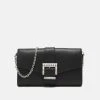 MICHAEL Michael Kors Damen PENELOPE - Clutch - Black 2 MICHAEL Michael Kors Damen PENELOPE - Clutch - Black -MICHAEL Michael Kors Verkaufsgeschäft 660d684298e84eafb6f3dd37c3043b13