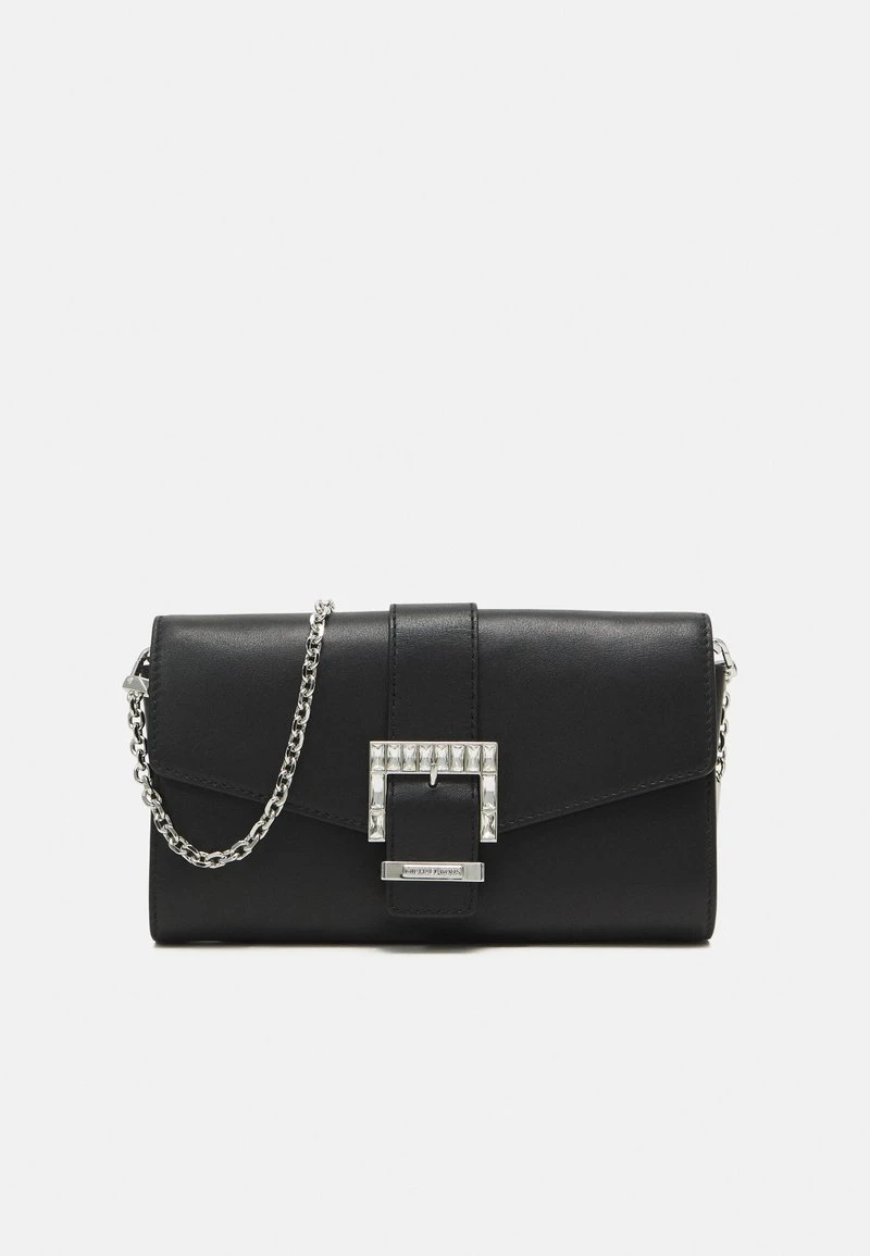 MICHAEL Michael Kors Damen PENELOPE - Clutch - Black 3 MICHAEL Michael Kors Damen PENELOPE - Clutch - Black