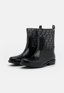 MICHAEL Michael Kors Kinder ROMY STARGAZE - Gummistiefel - Black -MICHAEL Michael Kors Verkaufsgeschäft 6626b7cbac8a4181862a572184025d8c