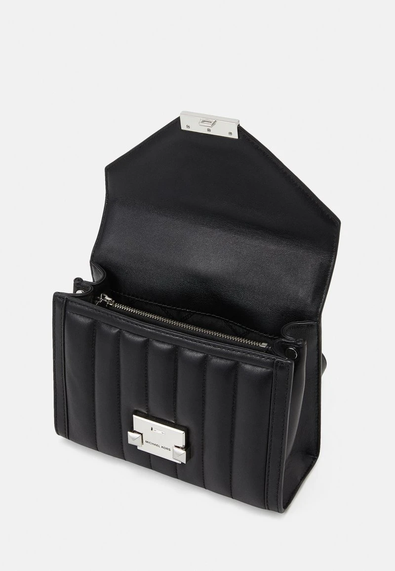 MICHAEL Michael Kors Damen WHITNEY - Umhängetasche - Black 6 MICHAEL Michael Kors Damen WHITNEY - Umhängetasche - Black – Bild 4