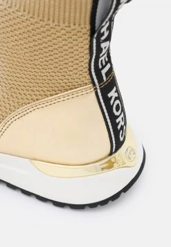 MICHAEL Michael Kors Damen BODIE BOOTIE - Stiefelette - Pale Gold 15 MICHAEL Michael Kors Damen BODIE BOOTIE - Stiefelette - Pale Gold -MICHAEL Michael Kors Verkaufsgeschäft 66834b44b3254f7c805b8ff3d2939fca