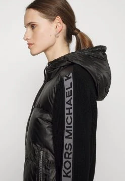 MICHAEL Michael Kors Damen PUFFER - Daunenjacke - Black 15 MICHAEL Michael Kors Damen PUFFER - Daunenjacke - Black -MICHAEL Michael Kors Verkaufsgeschäft 671a25d6bcf94364b9cce4073f4e1bf0
