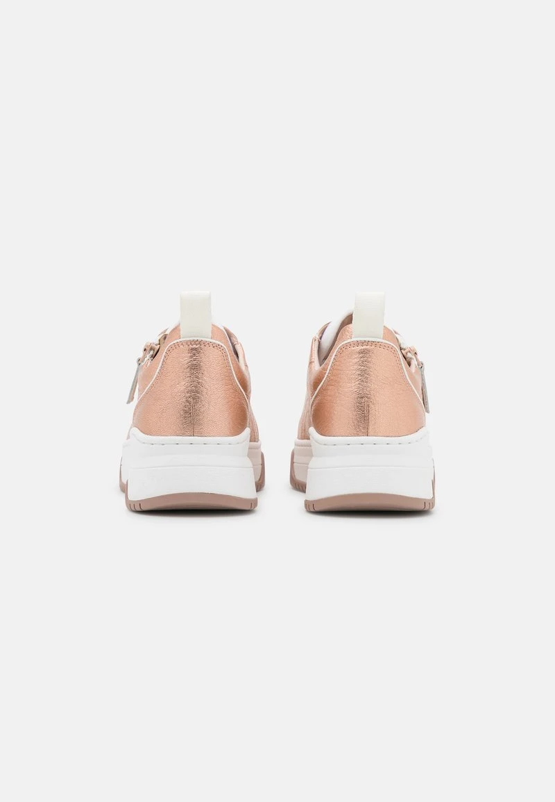 MICHAEL Michael Kors Damen ALEX - Sneaker Low - Ballet 6 MICHAEL Michael Kors Damen ALEX - Sneaker Low - Ballet – Bild 4