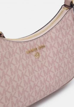 MICHAEL Michael Kors Damen JET SET CHARM CHAIN POUCHETTE - Handtasche - Ballet -MICHAEL Michael Kors Verkaufsgeschäft 676fd70a63554a6390e679df11e7615d