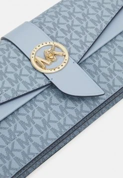 MICHAEL Michael Kors Damen GREENWICH - Handtasche - Pale Blue 11 MICHAEL Michael Kors Damen GREENWICH - Handtasche - Pale Blue -MICHAEL Michael Kors Verkaufsgeschäft 67cdcd6dfdac46b6b7d902de374483af