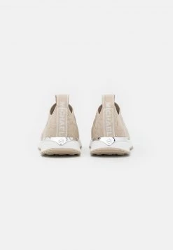 MICHAEL Michael Kors Damen BODIE - Sneaker Low - Light Sand -MICHAEL Michael Kors Verkaufsgeschäft 67f73d8c594441809d2a43d827dcda5c