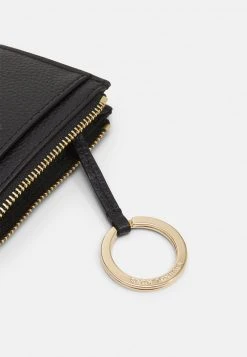 MICHAEL Michael Kors Damen JET SET CHARM SLIM CARD CASE - Geldbörse - Black -MICHAEL Michael Kors Verkaufsgeschäft 6ae5ef94c5984898acc095ccd4122b99