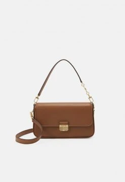 MICHAEL Michael Kors Damen BRADSHAW - Handtasche - Luggage -MICHAEL Michael Kors Verkaufsgeschäft 6b3e9eaa6434490a85ed5ba74c4e2625