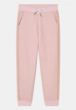 MICHAEL Michael Kors Kinder SPORT CHIC - Jogginghose - Light Pink