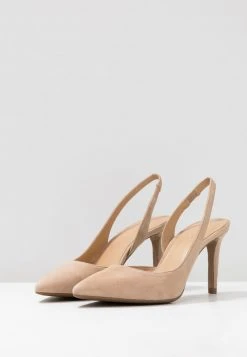 MICHAEL Michael Kors Damen FLEX LUCILLE - High Heel Pumps - Sahara 13 MICHAEL Michael Kors Damen FLEX LUCILLE - High Heel Pumps - Sahara -MICHAEL Michael Kors Verkaufsgeschäft 6b87381ce1ea434ebc387ca653ae664f