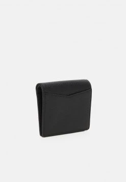 MICHAEL Michael Kors Damen IZZY BILLFOLD - Geldbörse - Black 7 MICHAEL Michael Kors Damen IZZY BILLFOLD - Geldbörse - Black -MICHAEL Michael Kors Verkaufsgeschäft 6c34c6fe9af54f2bb24290bfbeb1d6d6