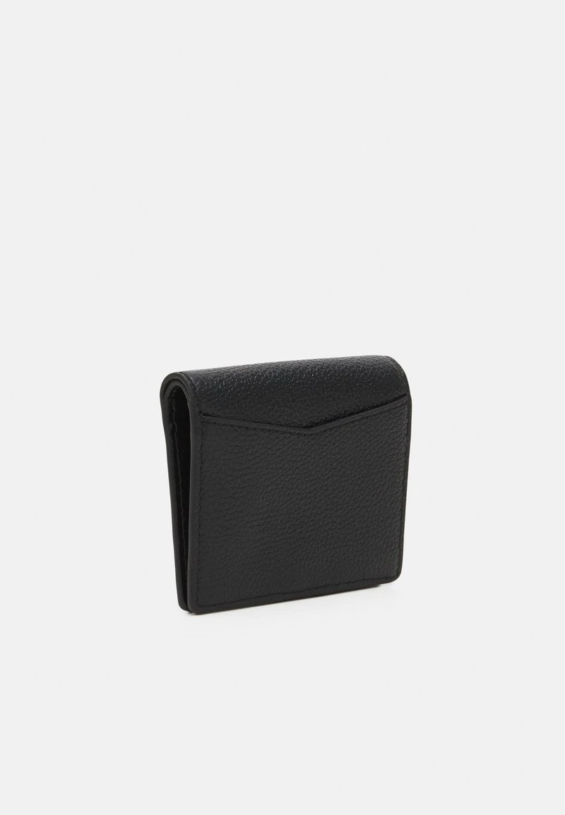 MICHAEL Michael Kors Damen IZZY BILLFOLD - Geldbörse - Black 4 MICHAEL Michael Kors Damen IZZY BILLFOLD - Geldbörse - Black – Bild 2