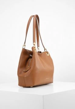 MICHAEL Michael Kors Damen RAVEN - Handtasche - Luggage -MICHAEL Michael Kors Verkaufsgeschäft 6c8fa189b6a44e27bbf666d365d59405