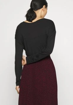 MICHAEL Michael Kors Damen PLEATED SKIRT - A-Linien-Rock - Dark Ruby 13 MICHAEL Michael Kors Damen PLEATED SKIRT - A-Linien-Rock - Dark Ruby -MICHAEL Michael Kors Verkaufsgeschäft 6cc7b248694c4c94a6106dfbac947542