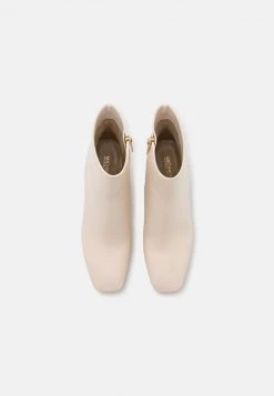 MICHAEL Michael Kors Damen PORTER BOOTIE - Stiefelette - Light Cream 13 MICHAEL Michael Kors Damen PORTER BOOTIE - Stiefelette - Light Cream -MICHAEL Michael Kors Verkaufsgeschäft 6d43ff46cf6b4960b9487ffd9d0afd49