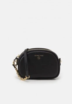 MICHAEL Michael Kors Damen JET SET CHARM OVAL XBODY - Umhängetasche - Black 8 MICHAEL Michael Kors Damen JET SET CHARM OVAL XBODY - Umhängetasche - Black -MICHAEL Michael Kors Verkaufsgeschäft 6dd65e90aec244f3a2d9d17f7e9e870e
