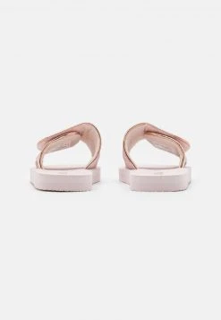 MICHAEL Michael Kors Kinder ELI RYLEE - Pantolette Flach - Soft Pink -MICHAEL Michael Kors Verkaufsgeschäft 6efb951e3baf465cab9e828e71289cb6